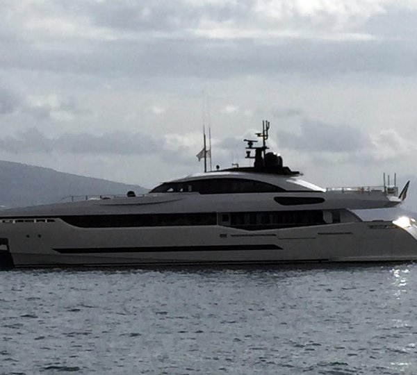 superyacht ga